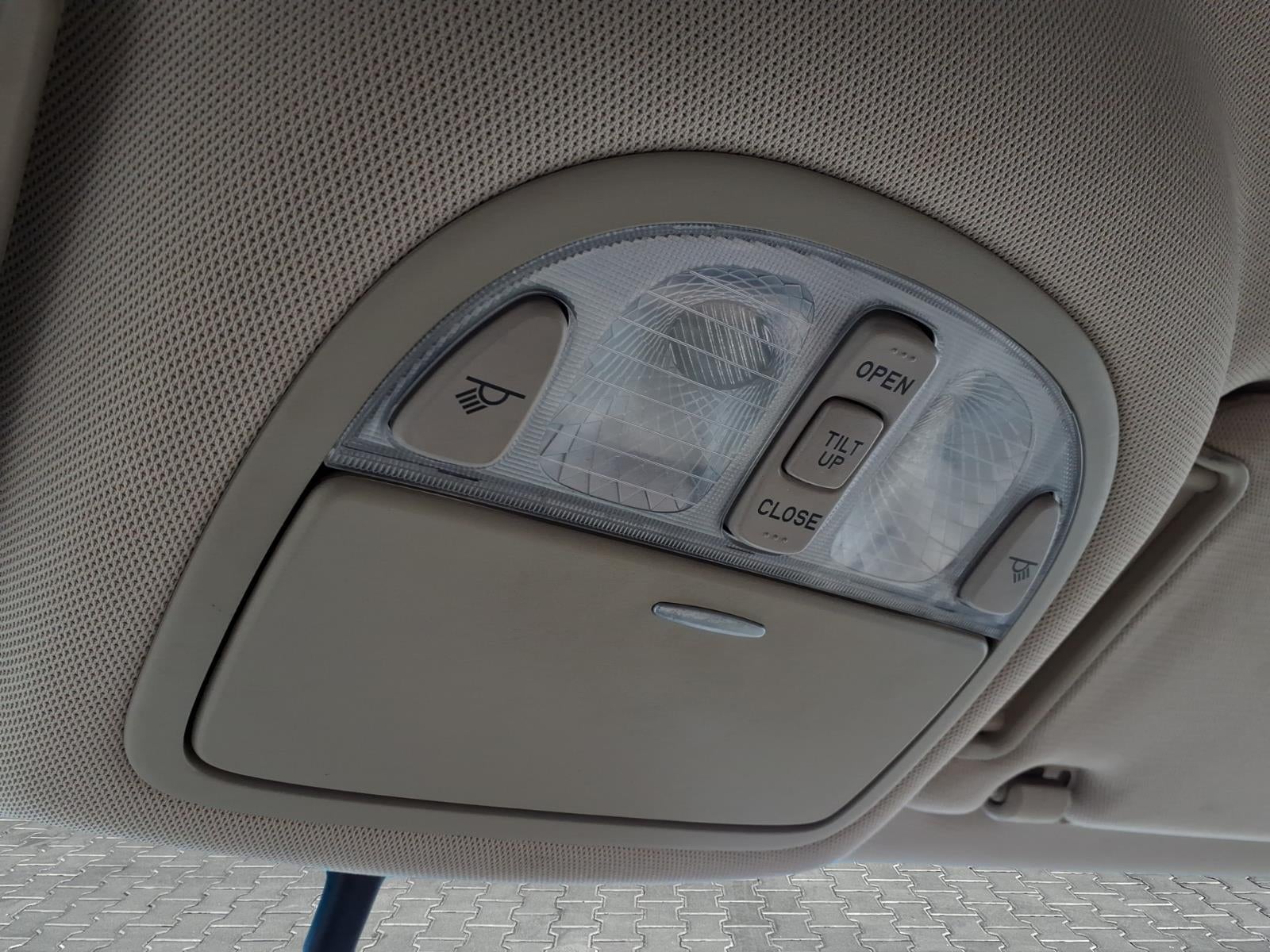 2008 Hyundai Santa Fe SE