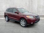 2008 Hyundai Santa Fe SE