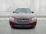 2008 Hyundai Santa Fe SE