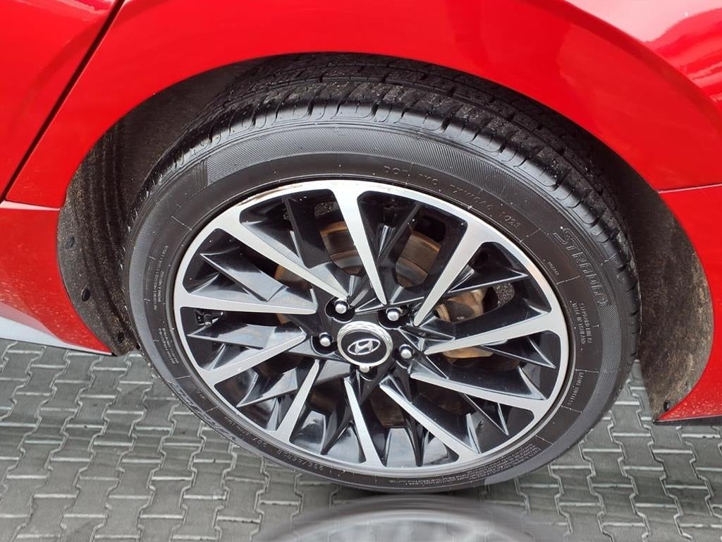 2020 Hyundai Sonata SEL Plus