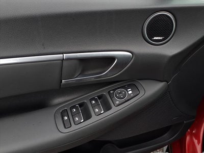 2020 Hyundai Sonata SEL Plus