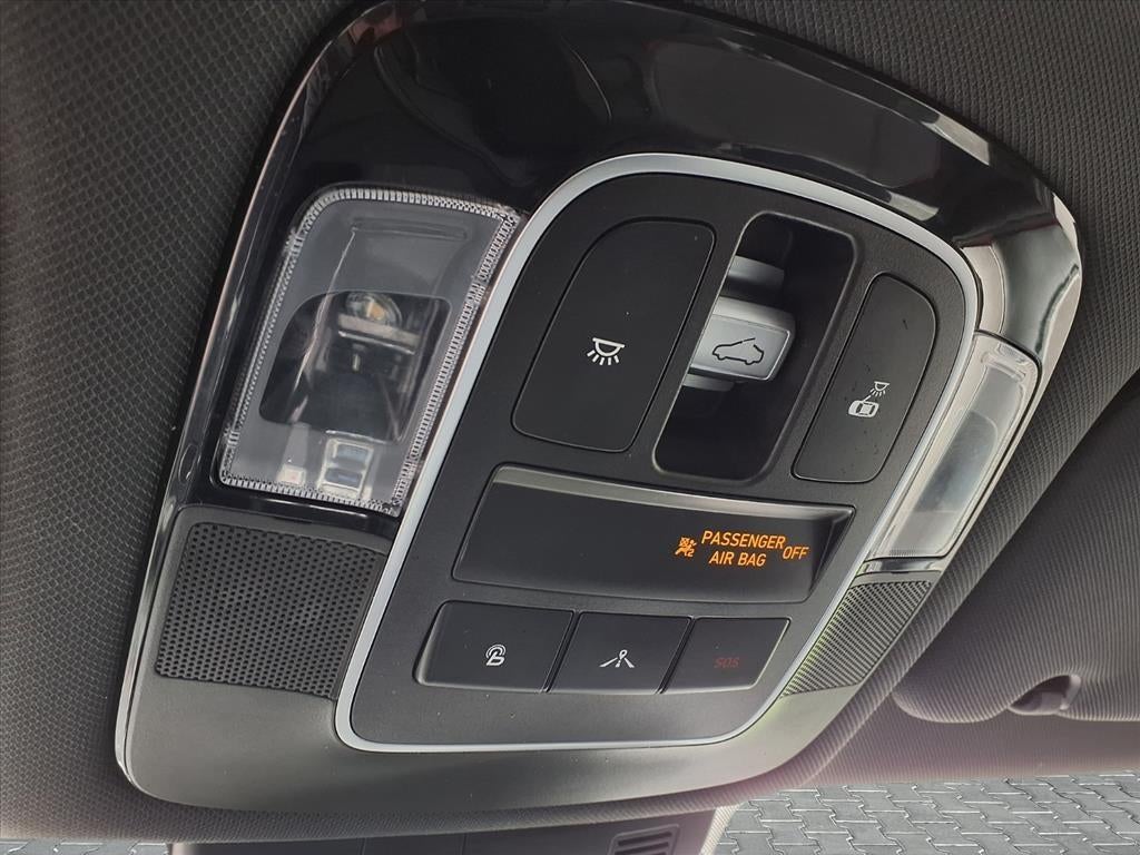 2020 Hyundai Sonata SEL Plus