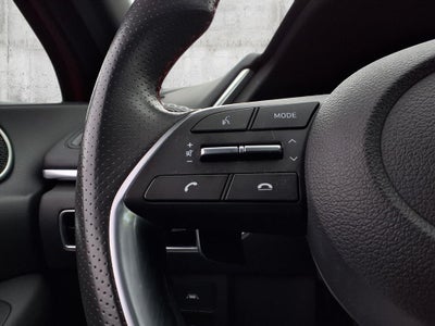 2020 Hyundai Sonata SEL Plus