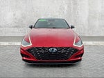 2020 Hyundai Sonata SEL Plus
