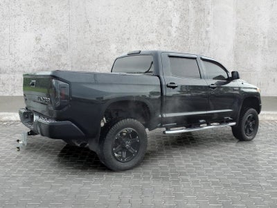 2019 Toyota Tundra 4WD SR5