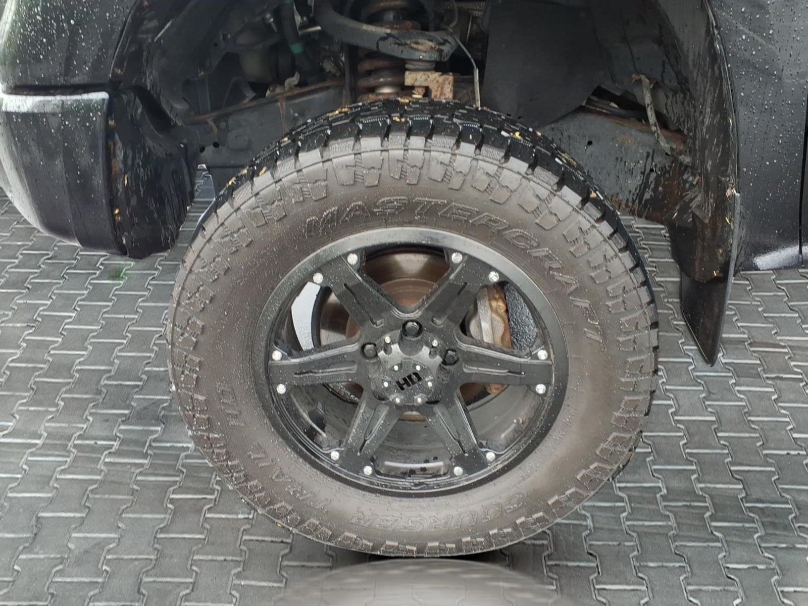 2019 Toyota Tundra 4WD SR5