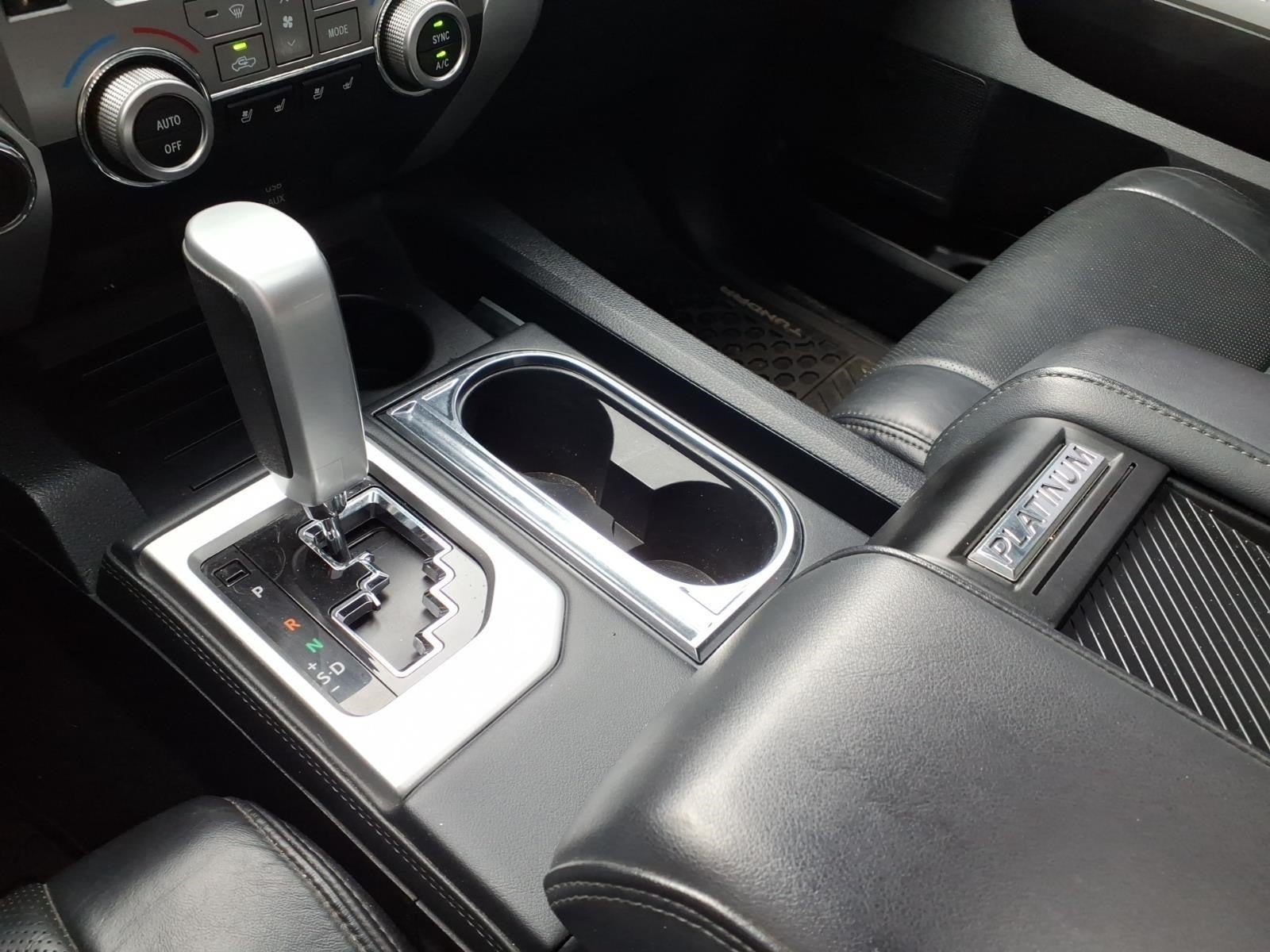2019 Toyota Tundra 4WD SR5