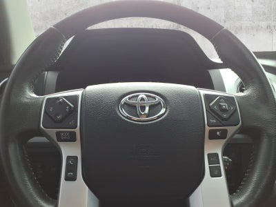 2019 Toyota Tundra 4WD SR5