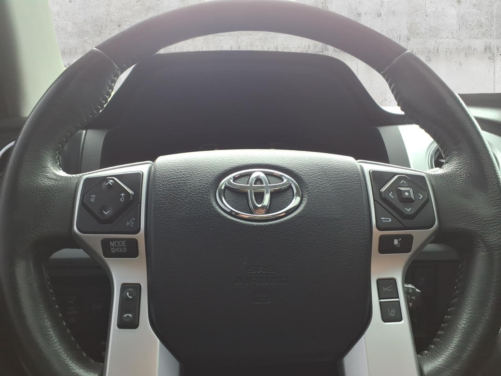 2019 Toyota Tundra 4WD SR5