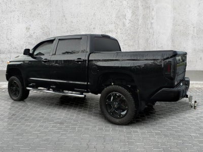 2019 Toyota Tundra 4WD SR5