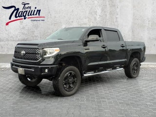 2019 Toyota Tundra 4WD SR5