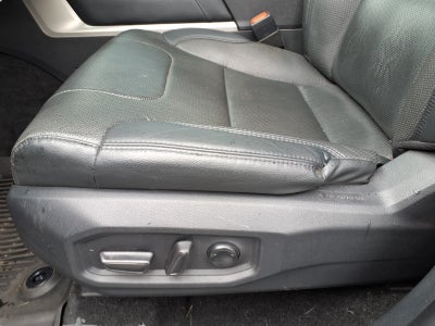 2023 Toyota Tundra 4WD Limited