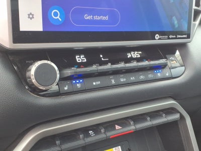 2023 Toyota Tundra 4WD Limited