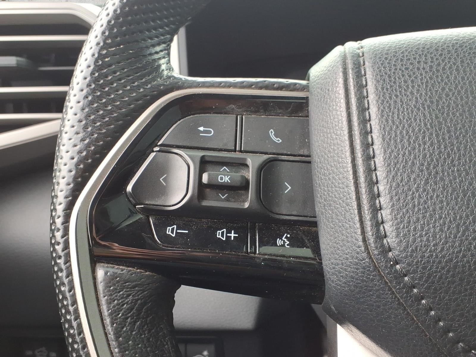 2023 Toyota Tundra 4WD Limited