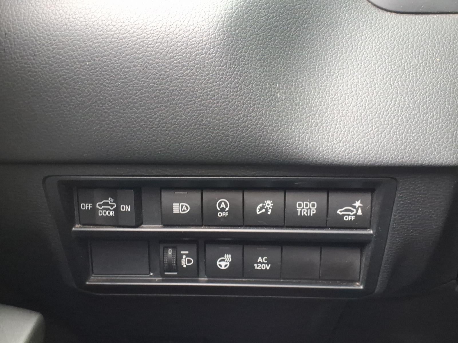2023 Toyota Tundra 4WD Limited