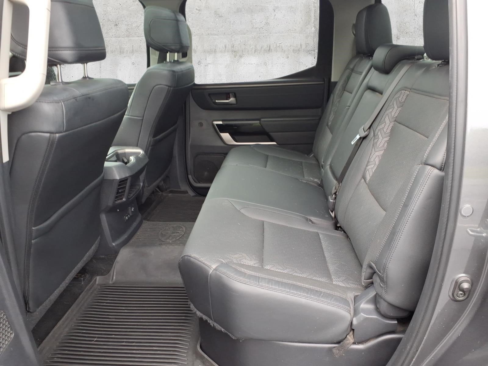 2023 Toyota Tundra 4WD Limited