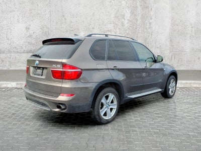 2012 BMW X5 35i