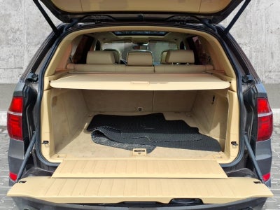 2012 BMW X5 35i