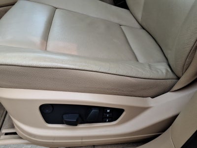2012 BMW X5 35i