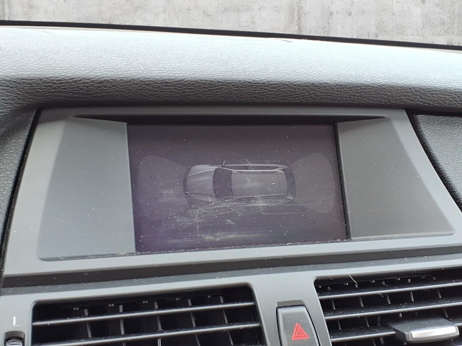 2012 BMW X5 35i