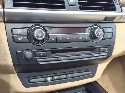 2012 BMW X5 35i