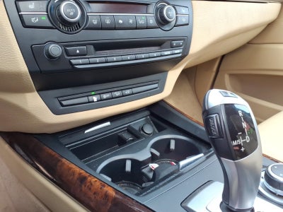 2012 BMW X5 35i