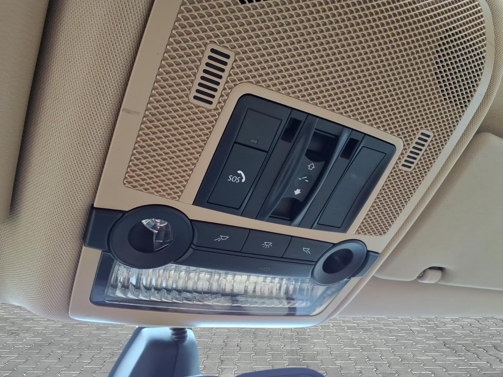 2012 BMW X5 35i