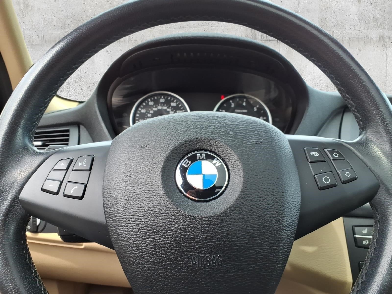 2012 BMW X5 35i