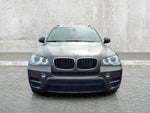 2012 BMW X5 35i