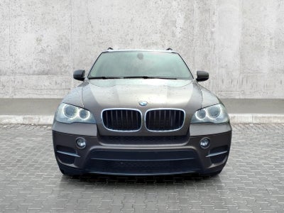 2012 BMW X5 35i
