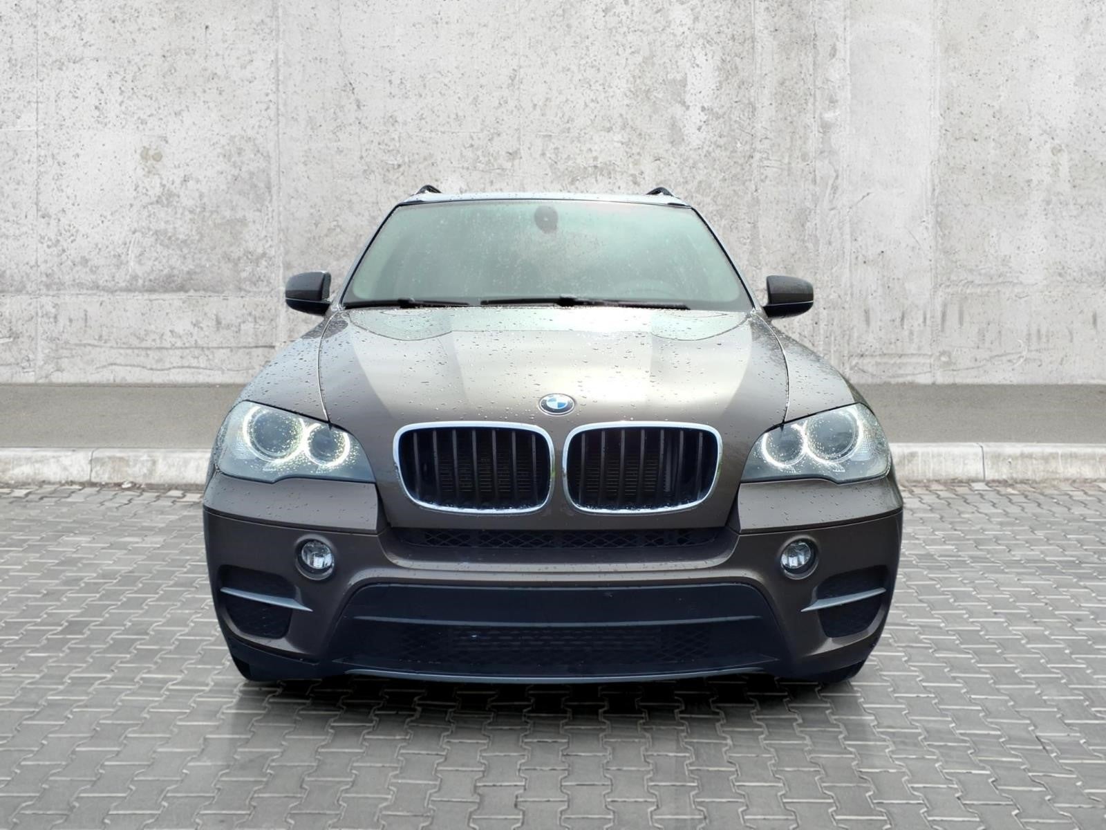 2012 BMW X5 35i