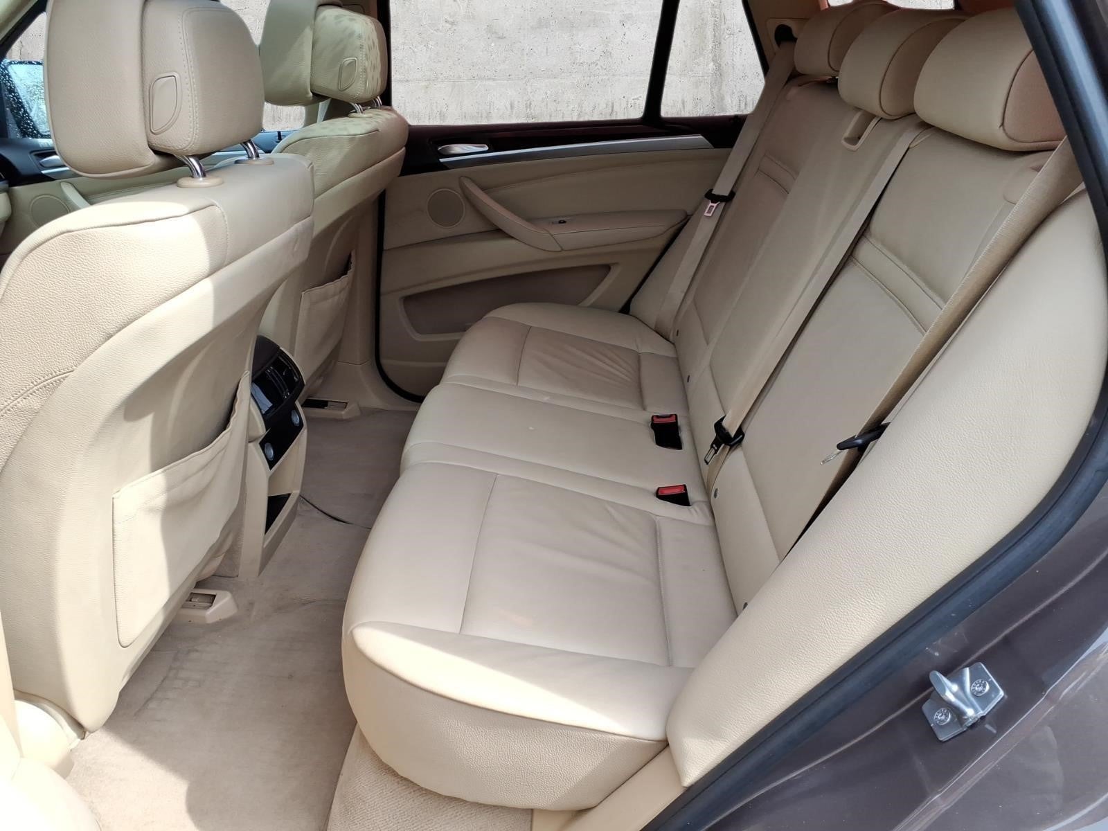 2012 BMW X5 35i