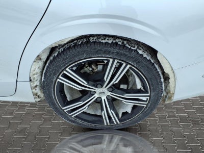 2022 Volvo S60 Inscription