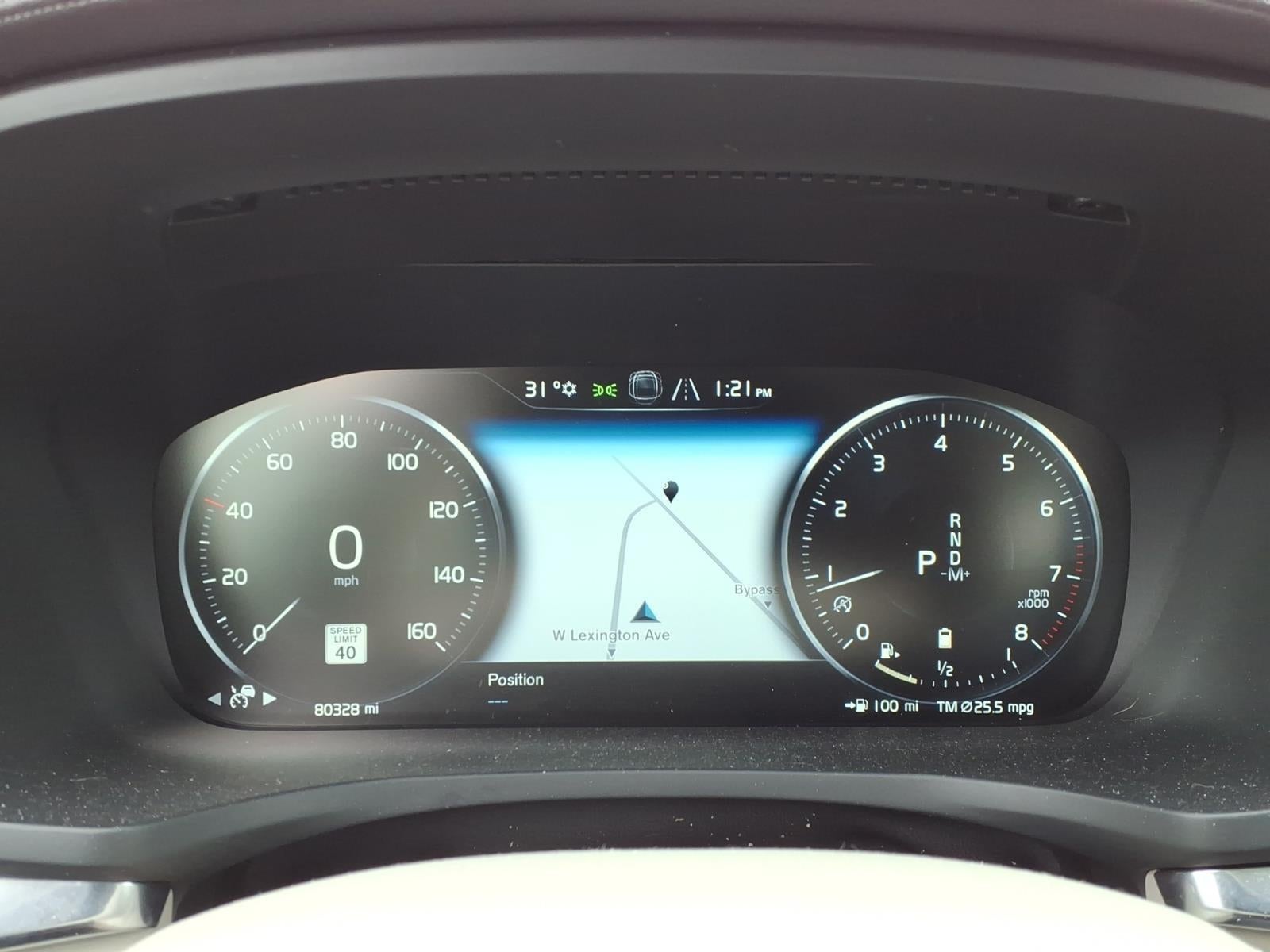 2022 Volvo S60 Inscription