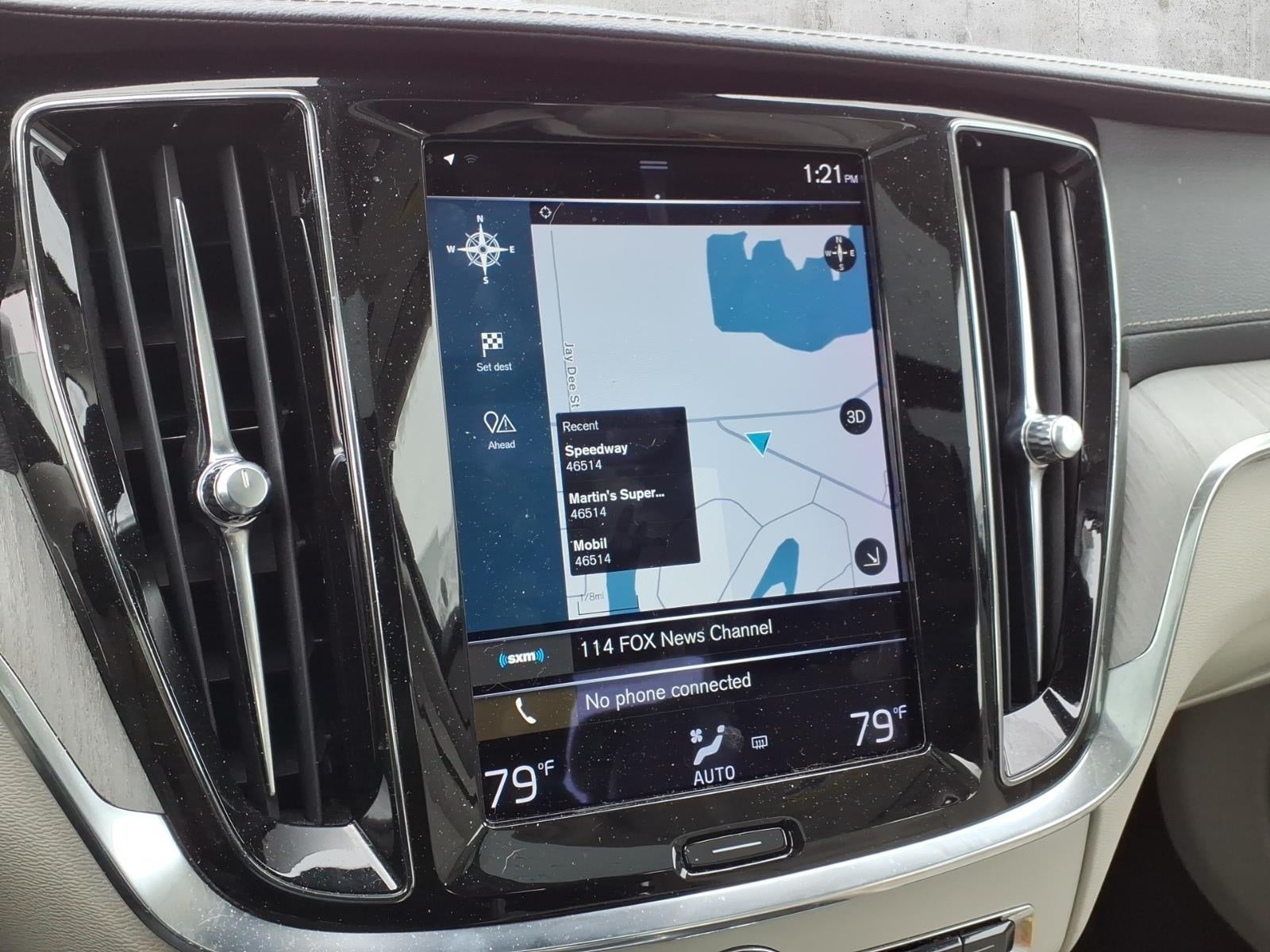 2022 Volvo S60 Inscription