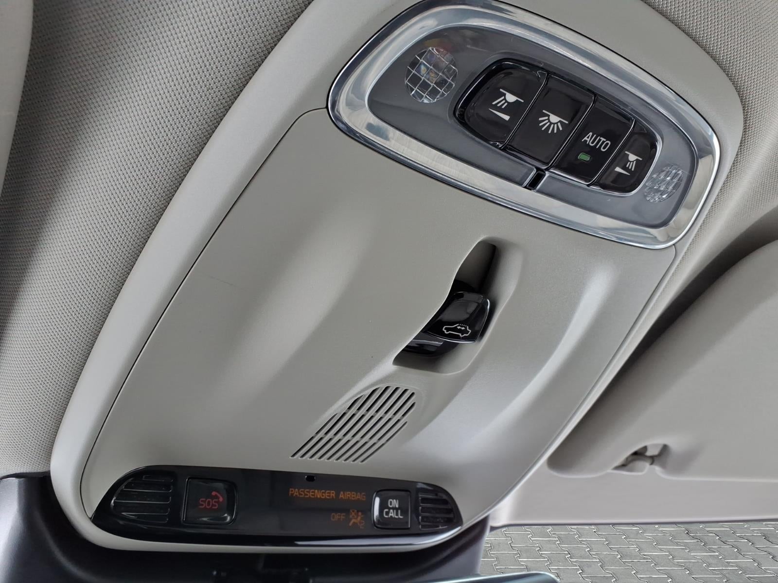 2022 Volvo S60 Inscription