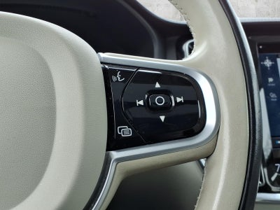 2022 Volvo S60 Inscription