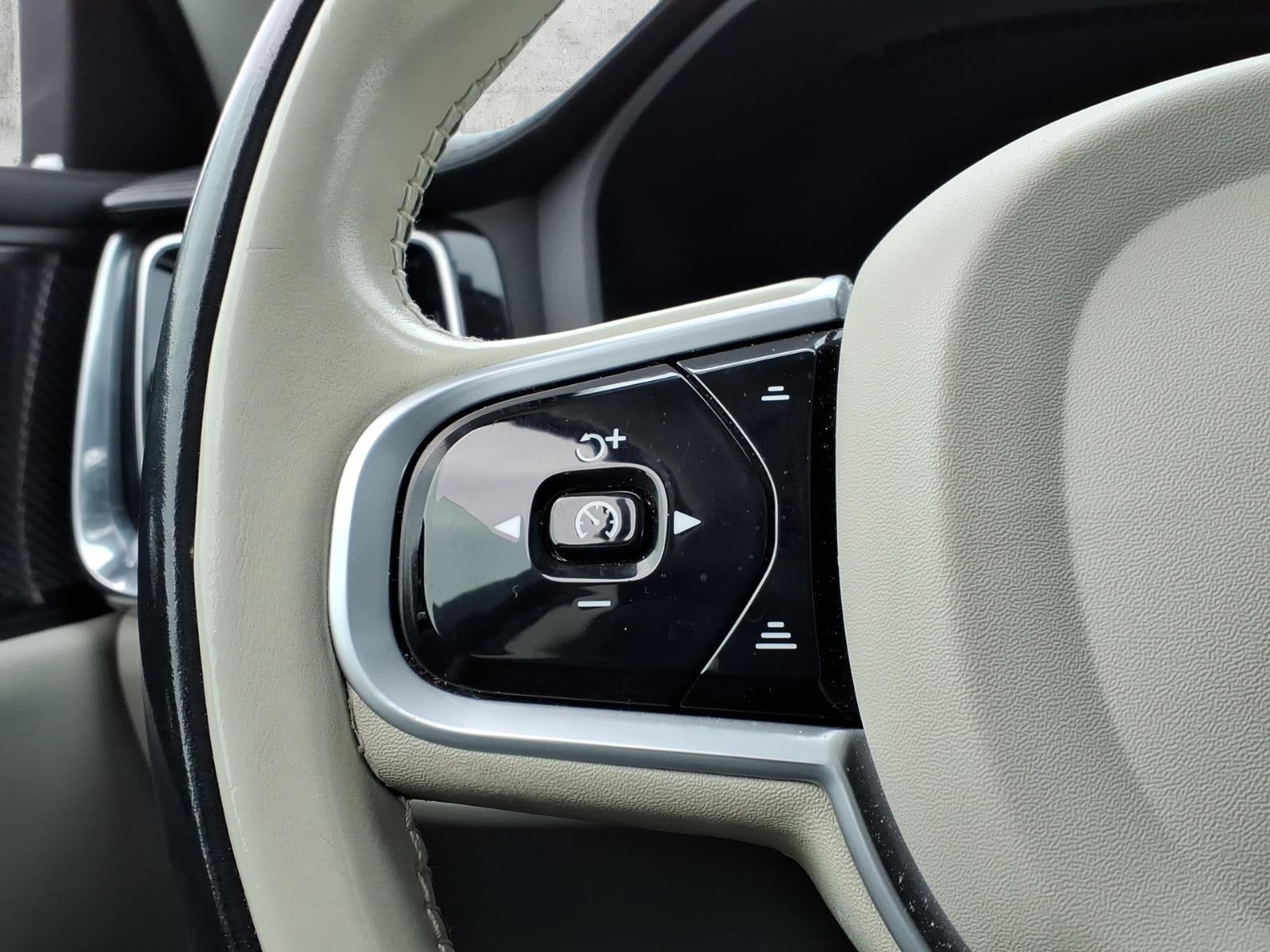 2022 Volvo S60 Inscription