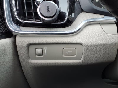 2022 Volvo S60 Inscription