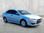 2010 Mitsubishi Lancer DE