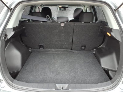 2025 Mitsubishi Outlander Sport S