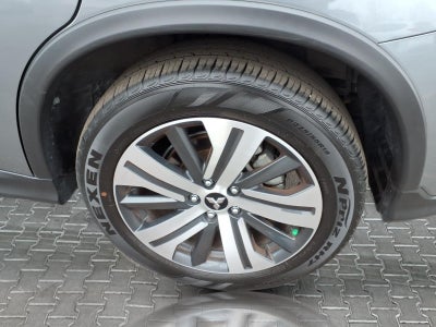 2025 Mitsubishi Outlander Sport S