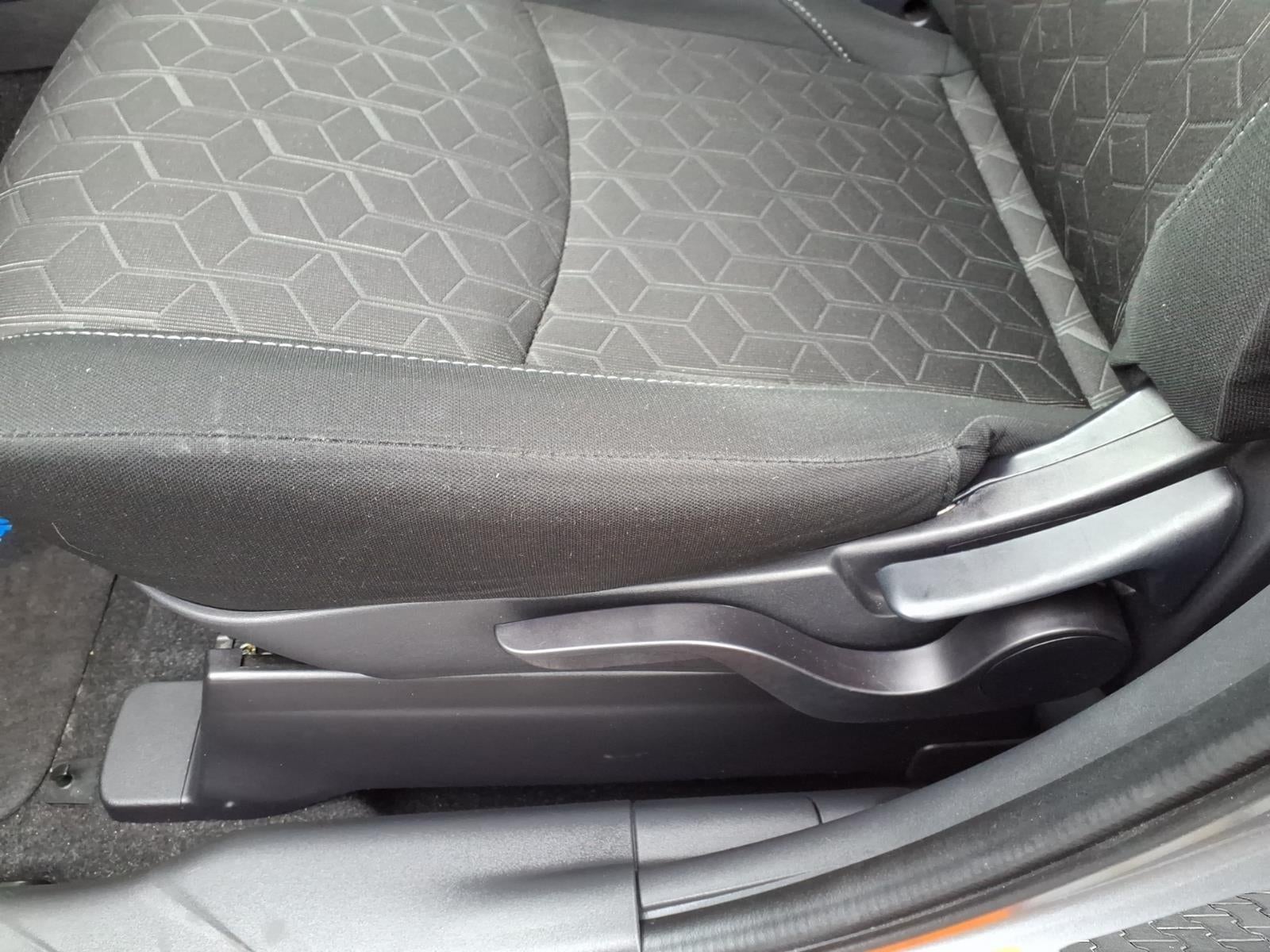 2025 Mitsubishi Outlander Sport S