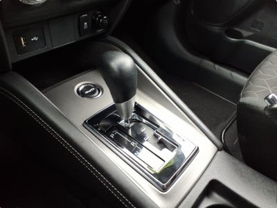 2025 Mitsubishi Outlander Sport S