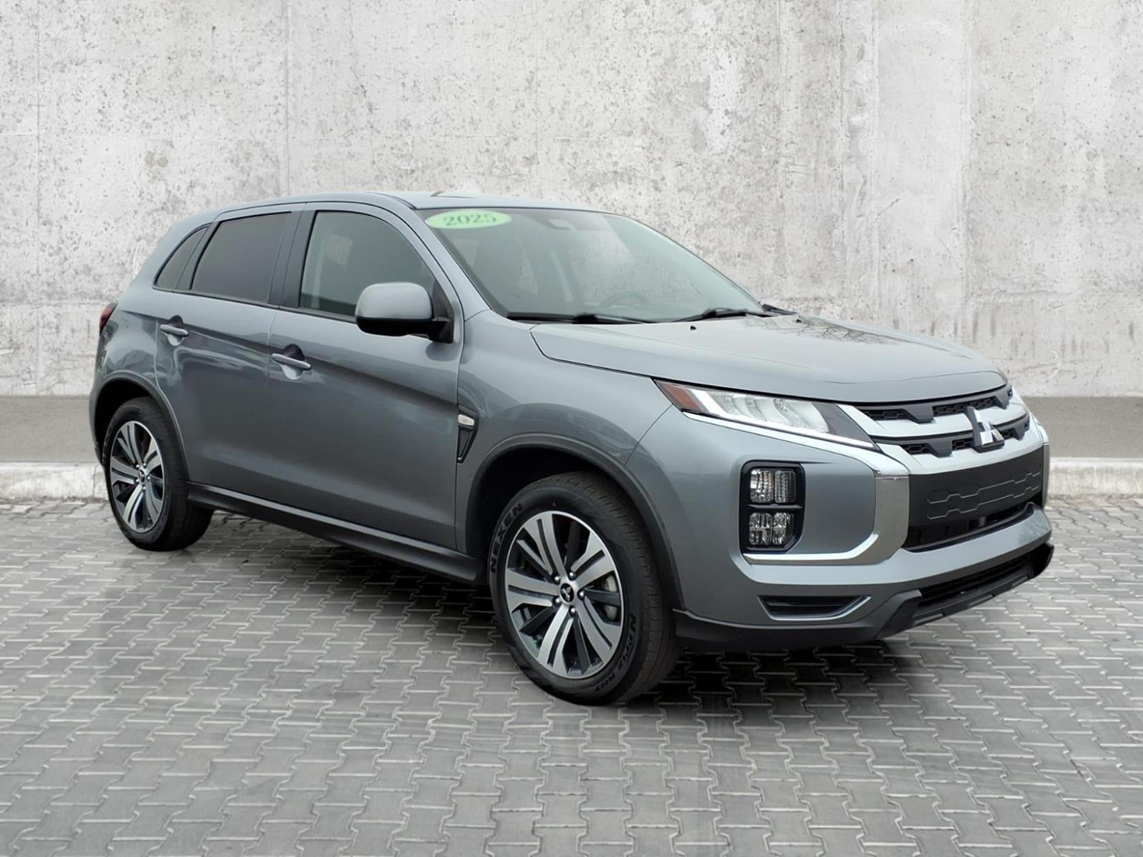 2025 Mitsubishi Outlander Sport S