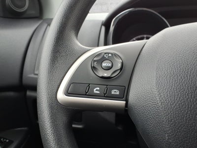 2025 Mitsubishi Outlander Sport S