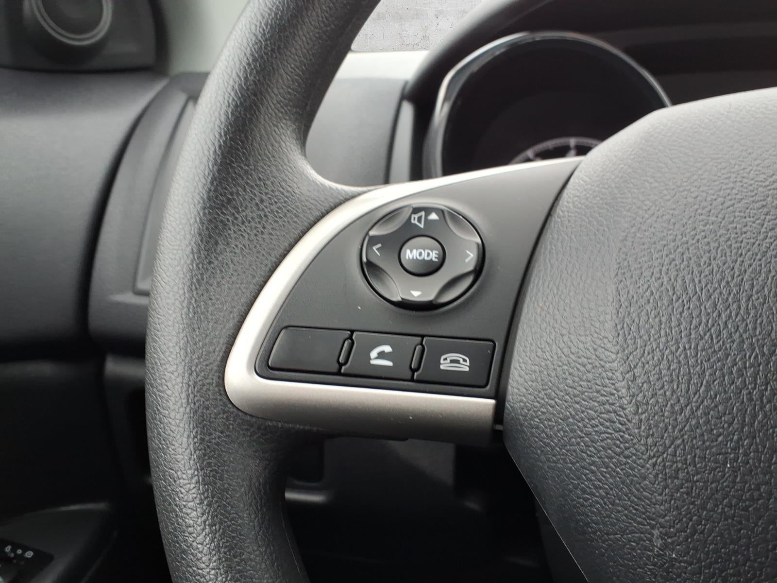 2025 Mitsubishi Outlander Sport S