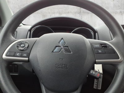 2025 Mitsubishi Outlander Sport S