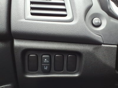 2025 Mitsubishi Outlander Sport S