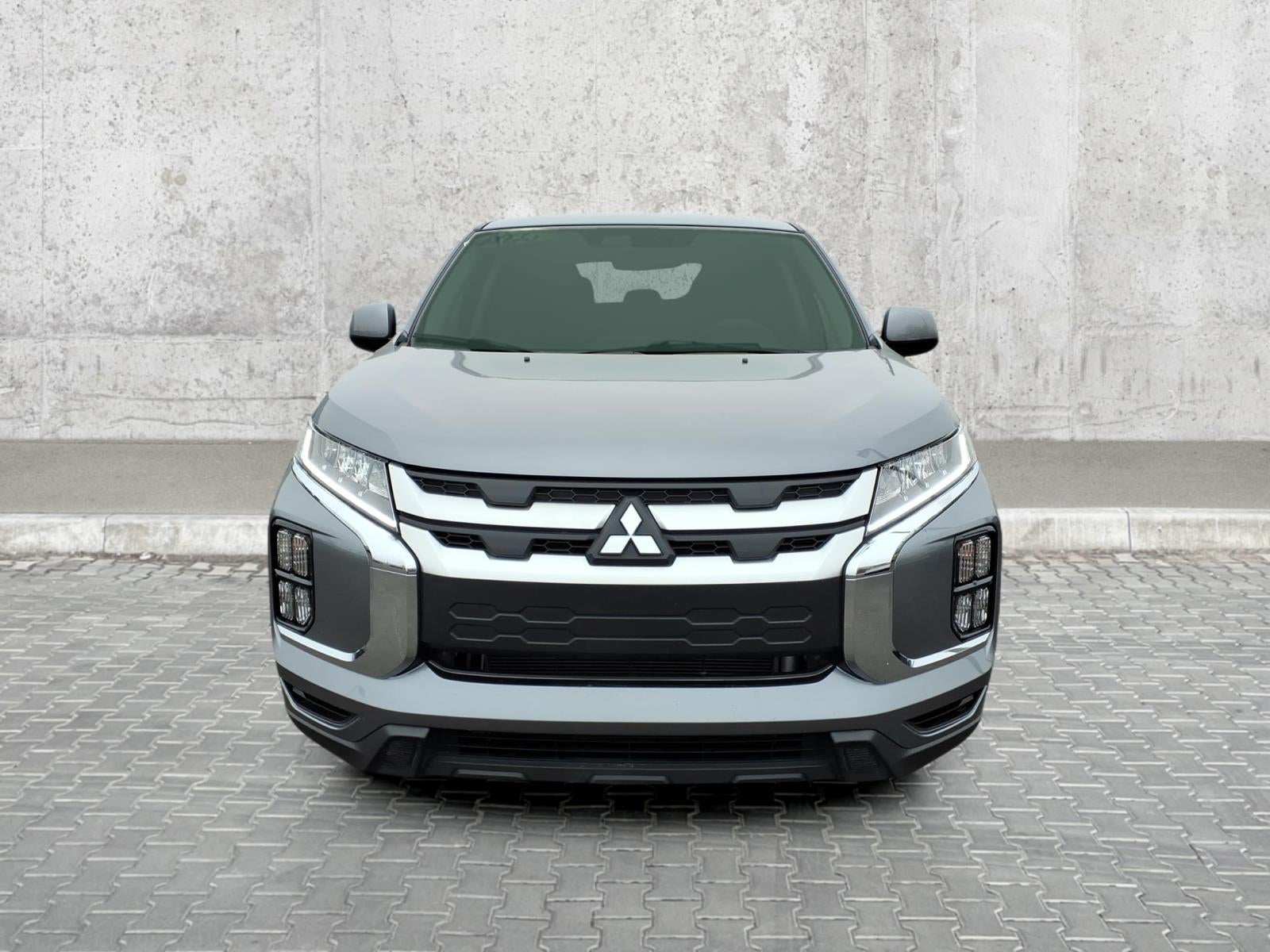 2025 Mitsubishi Outlander Sport S